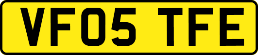 VF05TFE