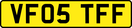 VF05TFF