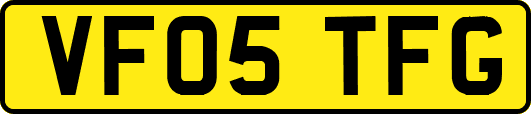 VF05TFG