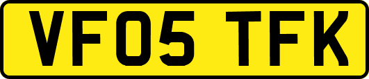 VF05TFK