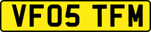 VF05TFM