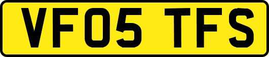VF05TFS