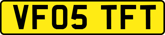VF05TFT