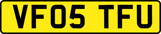 VF05TFU