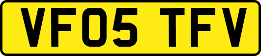 VF05TFV