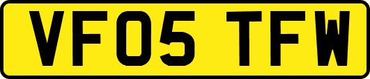 VF05TFW