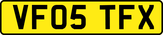 VF05TFX