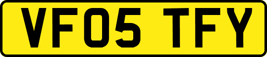 VF05TFY