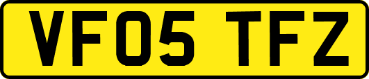 VF05TFZ