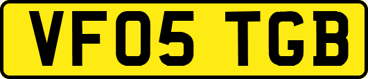 VF05TGB