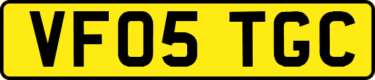 VF05TGC