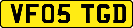 VF05TGD