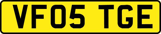 VF05TGE
