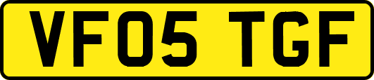 VF05TGF