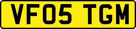 VF05TGM
