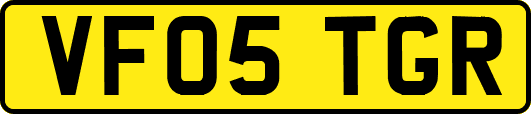 VF05TGR