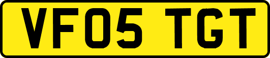 VF05TGT