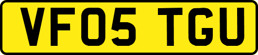 VF05TGU