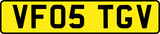 VF05TGV