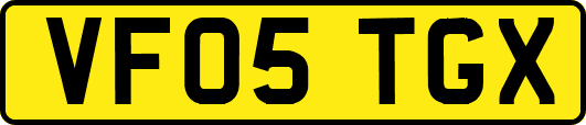 VF05TGX