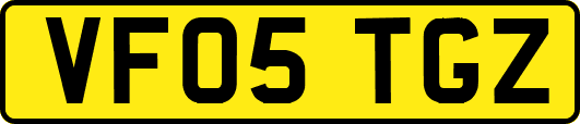 VF05TGZ