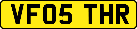 VF05THR