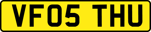 VF05THU