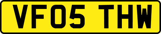 VF05THW