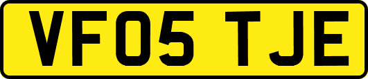 VF05TJE