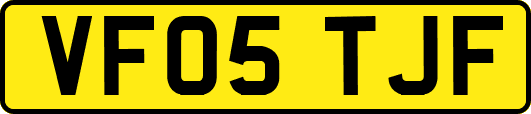 VF05TJF
