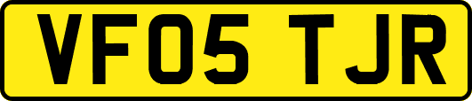 VF05TJR