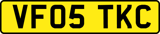 VF05TKC