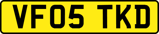 VF05TKD