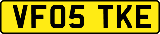 VF05TKE