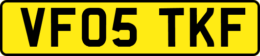 VF05TKF