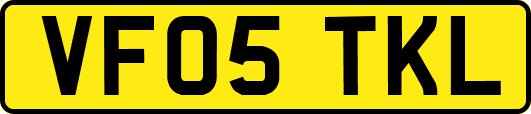 VF05TKL