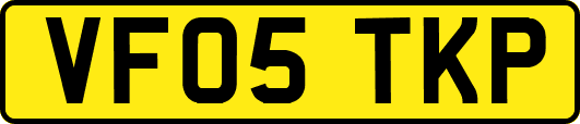 VF05TKP