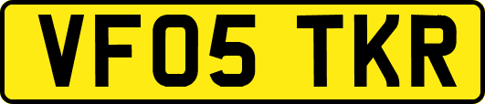 VF05TKR