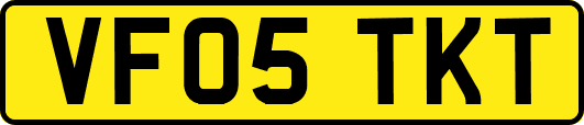 VF05TKT
