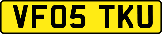 VF05TKU