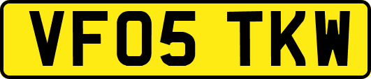 VF05TKW
