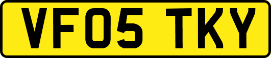 VF05TKY