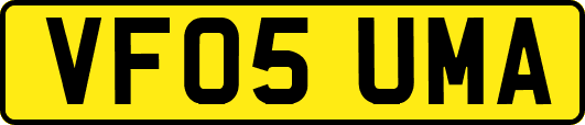 VF05UMA