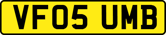 VF05UMB