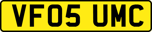 VF05UMC