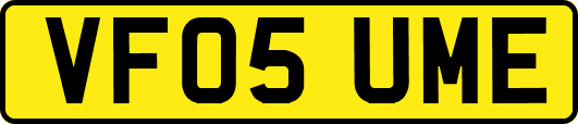 VF05UME