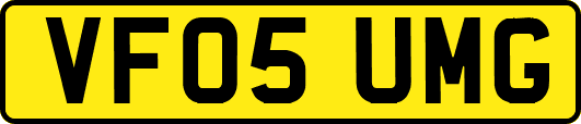 VF05UMG