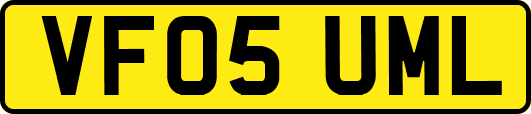 VF05UML