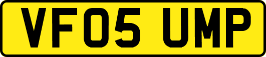 VF05UMP
