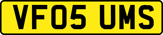 VF05UMS